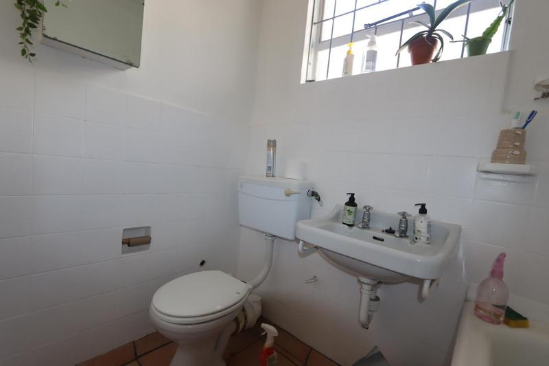 To Let 2 Bedroom Property for Rent in Tamboerskloof Western Cape